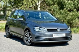 Volkswagen Golf Hatchback (13-20) SE 1.4 TSI BMT 125PS DSG auto (03/17 on) 5d For Sale - Hypermotive, Bournemouth