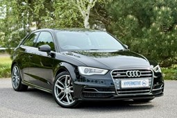 Audi A3 S3 (13-16) S3 TFSI Quattro Hatchback 3d S Tronic For Sale - Hypermotive, Bournemouth