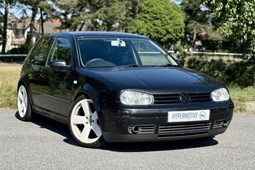 Volkswagen Golf Hatchback (97-04) 2.0 GTI 3d For Sale - Hypermotive, Bournemouth