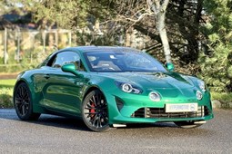 Alpine A110 Coupe (18 on) S auto 2d For Sale - Hypermotive, Bournemouth