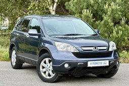 Honda CR-V (07-12) 2.0 i-VTEC ES 5d For Sale - Hypermotive, Bournemouth
