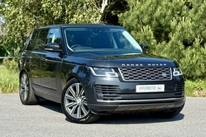 Land Rover Range Rover (13-21) Vogue SE 3.0 SDV6 auto 4d For Sale - Hypermotive, Bournemouth