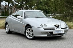 Alfa Romeo GTV (96-04) 2.0 TS 16V Lusso 2d For Sale - Hypermotive, Bournemouth