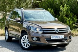Volkswagen Tiguan (08-16) 2.0 TDi BlueMotion Tech Match 5d For Sale - Hypermotive, Bournemouth