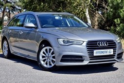 Audi A6 Avant (11-18) SE Executive 2.0 TDI Ultra 190PS S Tronic auto 5d For Sale - Hypermotive, Bournemouth