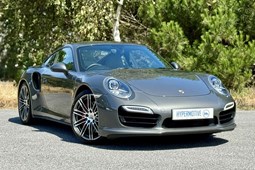 Porsche 911 Turbo (13-19) 911 (991) Turbo Coupe 2d PDK For Sale - Hypermotive, Bournemouth