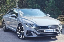 Volkswagen Arteon Coupe (17-24) 1.4 TSI eHybrid R Line DSG 5d For Sale - Hypermotive, Bournemouth