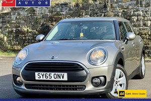 MINI Clubman (15-24) One 6d For Sale - Border City Autos Ltd, Carlisle