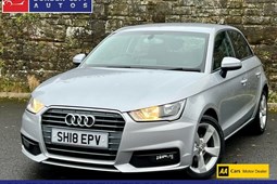 Audi A1 Sportback (12-18) Sport Nav 1.6 TDI 116PS 5d For Sale - Border City Autos Ltd, Carlisle