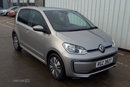 Volkswagen e-Up Hatchback (14-22) 82PS auto 5d For Sale - Auto Source Belfast, Belfast