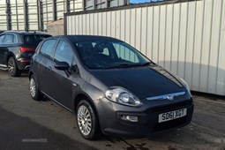 Fiat Punto Evo (10-12) 1.2 Active 5d For Sale - Auto Source Belfast, Belfast