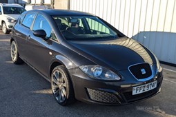 SEAT Leon Hatchback (05-12) 1.4 S 5d For Sale - Auto Source Belfast, Belfast