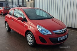 Vauxhall Corsa Hatchback (06-14) 1.0 ecoFLEX S 3d For Sale - Auto Source Belfast, Belfast