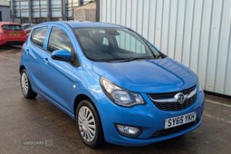 Vauxhall Viva (15-19) 1.0 SE 5d For Sale - Auto Source Belfast, Belfast