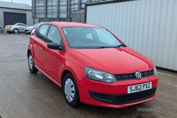 Volkswagen Polo Hatchback (09-17) 1.2 S 5d For Sale - Auto Source Belfast, Belfast