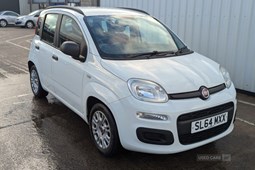 Fiat Panda (12-24) 1.2 Easy 5d For Sale - Auto Source Belfast, Belfast