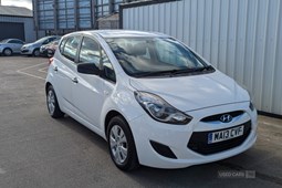 Hyundai ix20 (10-19) 1.4 Classic (2012) 5d For Sale - Auto Source Belfast, Belfast