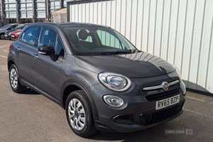 Fiat 500X (15-24) 1.6 E-torQ Pop 5d For Sale - Auto Source Belfast, Belfast