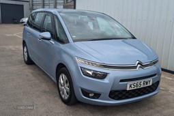 Citroen Grand C4 Picasso (14-18) 1.6 BlueHDi VTR+ 5d For Sale - Auto Source Belfast, Belfast