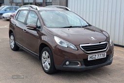Peugeot 2008 (13-19) 1.4 HDi Active 5d For Sale - Auto Source Belfast, Belfast
