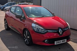 Renault Clio Hatchback (12-19) 0.9 TCE (90bhp) Dynamique S MediaNav 5d For Sale - Auto Source Belfast, Belfast
