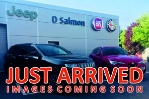 Jeep Compass SUV (17 on) 1.3 T4 GSE 4xe PHEV S Model 5dr Auto For Sale - D Salmon Jeep Colchester, Colchester