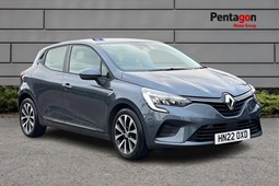 Renault Clio Hatchback (19 on) 1.0 TCe 90 Iconic Edition 5dr For Sale - Pentagon Ford (Runcorn), Runcorn