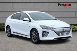 Hyundai Ioniq Electric Hatchback (16-22) Premium SE Electric auto 5d For Sale - Pentagon Ford (Runcorn), Runcorn