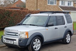 Land Rover Discovery (04-17) 2.7 TdV6 HSE 5d Auto For Sale - Chilton Motoring, Chesham