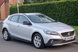 Volvo V40 Cross Country (13-19) D3 Cross Country SE 5d For Sale - Chilton Motoring, Chesham