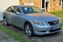 Lexus GS (05-11) 450h 3.5 4d CVT Auto (Leather Pack) For Sale - Chilton Motoring, Chesham