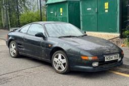 Toyota MR2 (90-00) GT T-Bar Sports 2d For Sale - Chilton Motoring, Chesham