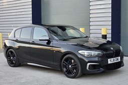BMW 1-Series Hatchback (11-19) M140i Shadow Edition Sport Automatic 5d For Sale - Chilton Motoring, Chesham