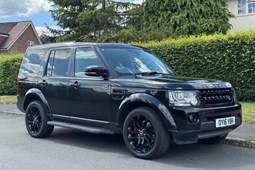 Land Rover Discovery (04-17) 3.0 SDV6 HSE (11/13-) 5d Auto For Sale - Chilton Motoring, Chesham