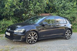 Volkswagen Golf Hatchback (13-20) 2.0 TDI GTD 5d DSG For Sale - Chilton Motoring, Chesham