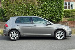 Volkswagen Golf Hatchback (13-20) 2.0 TDI Bluemotion Tech SE 5d DSG For Sale - Chilton Motoring, Chesham