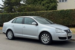 Volkswagen Jetta (06-10) 1.4 S TSI (122ps) 4d For Sale - Chilton Motoring, Chesham