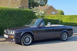 BMW 3-Series Convertible (86-93) 325i 2d For Sale - Chilton Motoring, Chesham