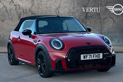 MINI Convertible (16-24) 1.5 Cooper Sport 2dr Auto For Sale - Vertu MINI Exeter, Exeter