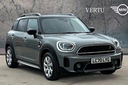 MINI Countryman SUV (17-24) Cooper S Classic 5d For Sale - Vertu MINI Exeter, Exeter