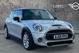 MINI Hatchback (14-24) Cooper S Classic 3d For Sale - Vertu MINI Exeter, Exeter