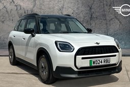 MINI Electric Countryman SUV (23 on) 150kW E Classic [Level 1] 66kWh 5dr Auto For Sale - Vertu MINI Exeter, Exeter