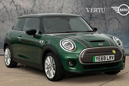 MINI Electric Hatch Hatchback (20 on) Cooper S Level 2 auto 3d For Sale - Vertu MINI Exeter, Exeter