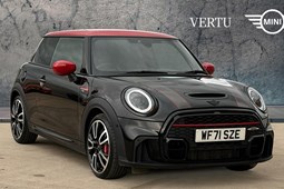 MINI Hatchback (14-24) 2.0 John Cooper Works 3dr Auto For Sale - Vertu MINI Exeter, Exeter