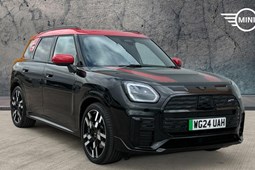 MINI Electric Countryman SUV (23 on) 230kW SE Sport [Level 3] ALL4 66kWh 5dr Auto For Sale - Vertu MINI Exeter, Exeter