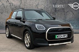 MINI Countryman SUV (24 on) 2.0 S Exclusive ALL4 5dr Auto For Sale - Vertu MINI Exeter, Exeter