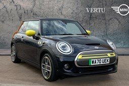 MINI Electric Hatch Hatchback (20 on) Cooper S Level 3 auto 3d For Sale - Vertu MINI Exeter, Exeter