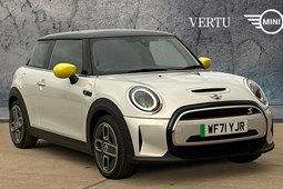 MINI Electric Hatch Hatchback (20 on) 135kW Cooper S 2 33kWh 3dr Auto For Sale - Vertu MINI Exeter, Exeter