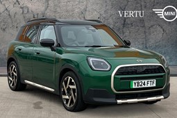 MINI Electric Countryman SUV (23 on) 150kW E Exclusive [Level 2] 66kWh 5dr Auto For Sale - Vertu MINI Exeter, Exeter