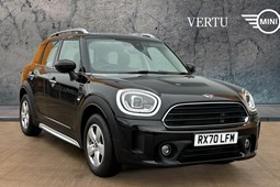 MINI Countryman SUV (17-24) 1.5 Cooper Classic 5d For Sale - Vertu MINI Exeter, Exeter